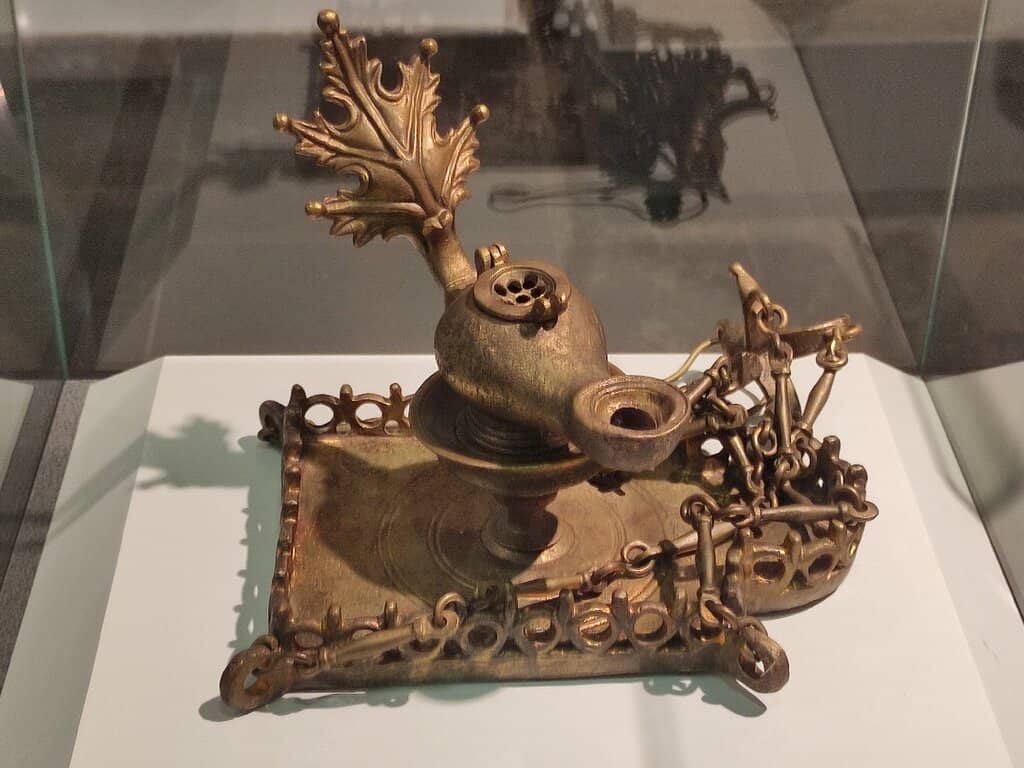 Archaeological Treasures