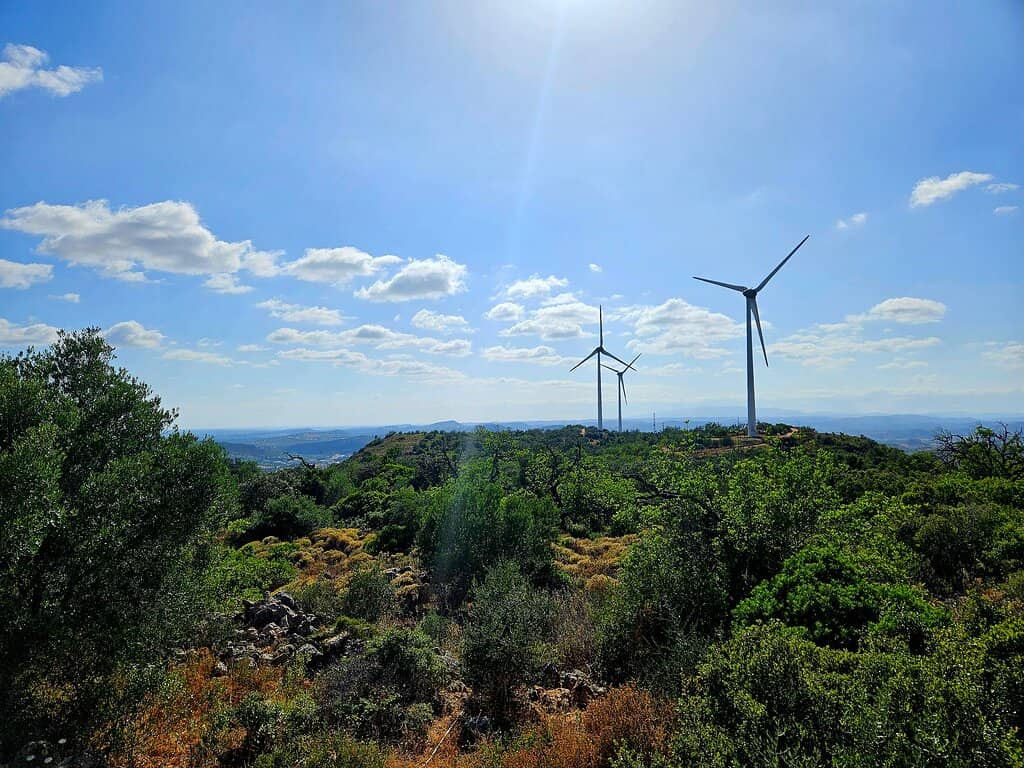 Pico do Castelo Hike