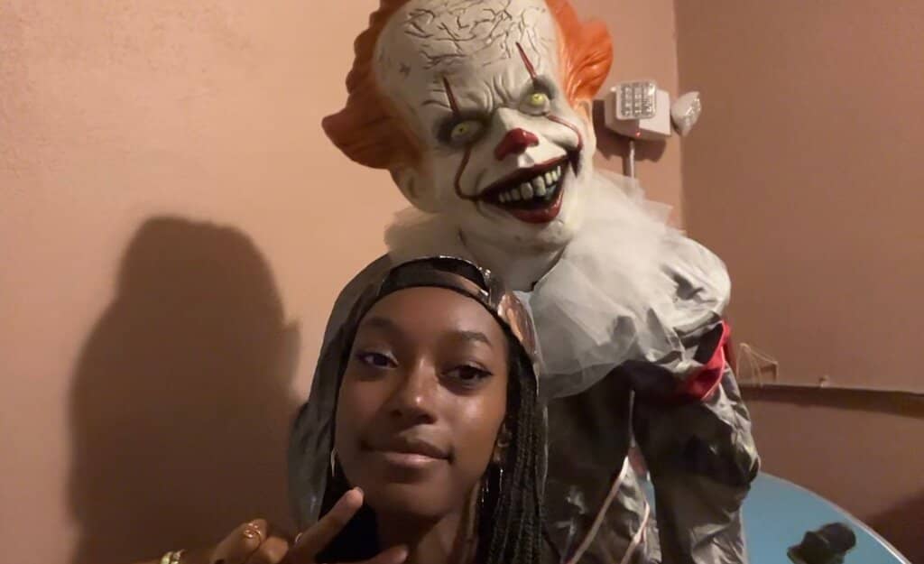 Jerome's History Film