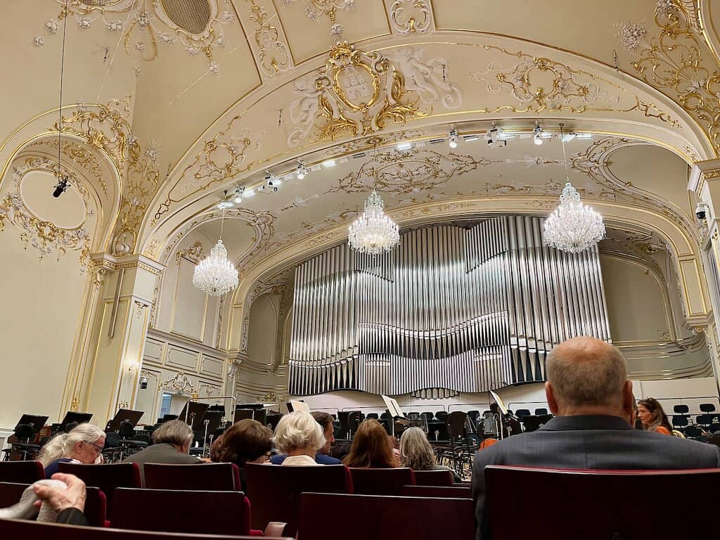 Masterful Orchestral Performances