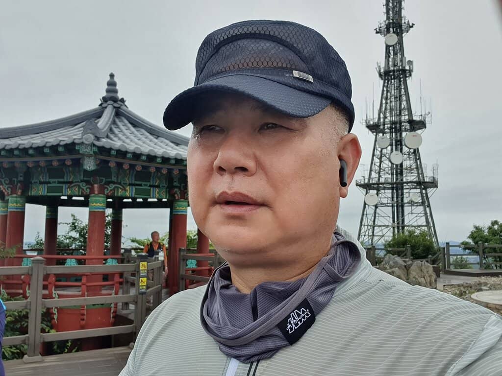 Summit Views of Incheon