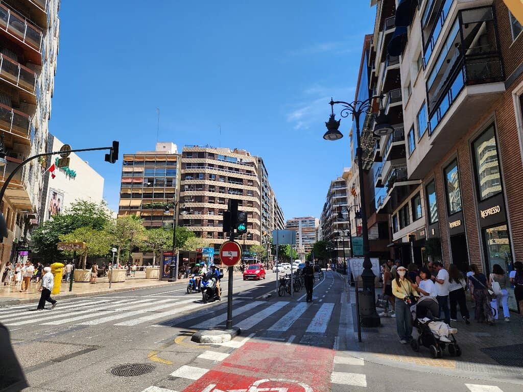 Flag of Puerto Rico Photo Op