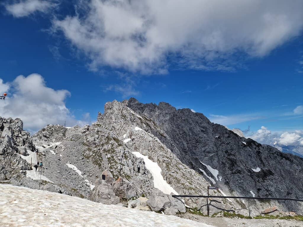 Rigidalstock-Ridge (East)