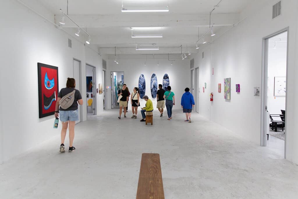 Velocity Sim Racing Lounge