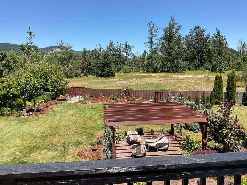 Extensive Plant Selection