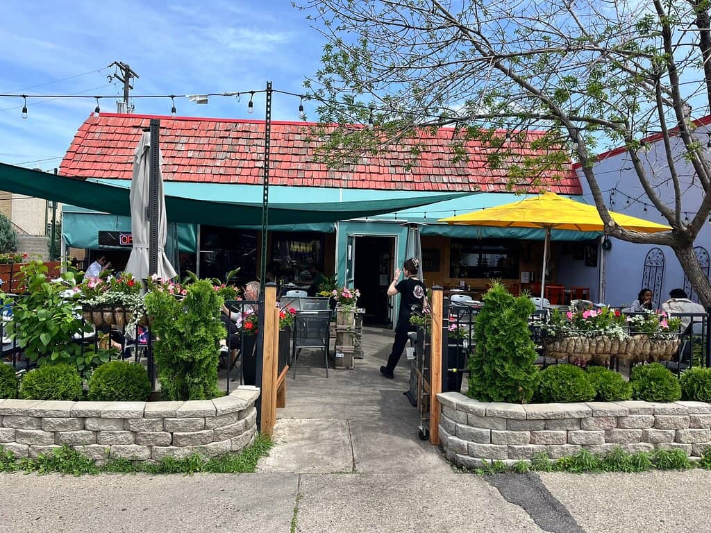 Unique Rolls & Customization