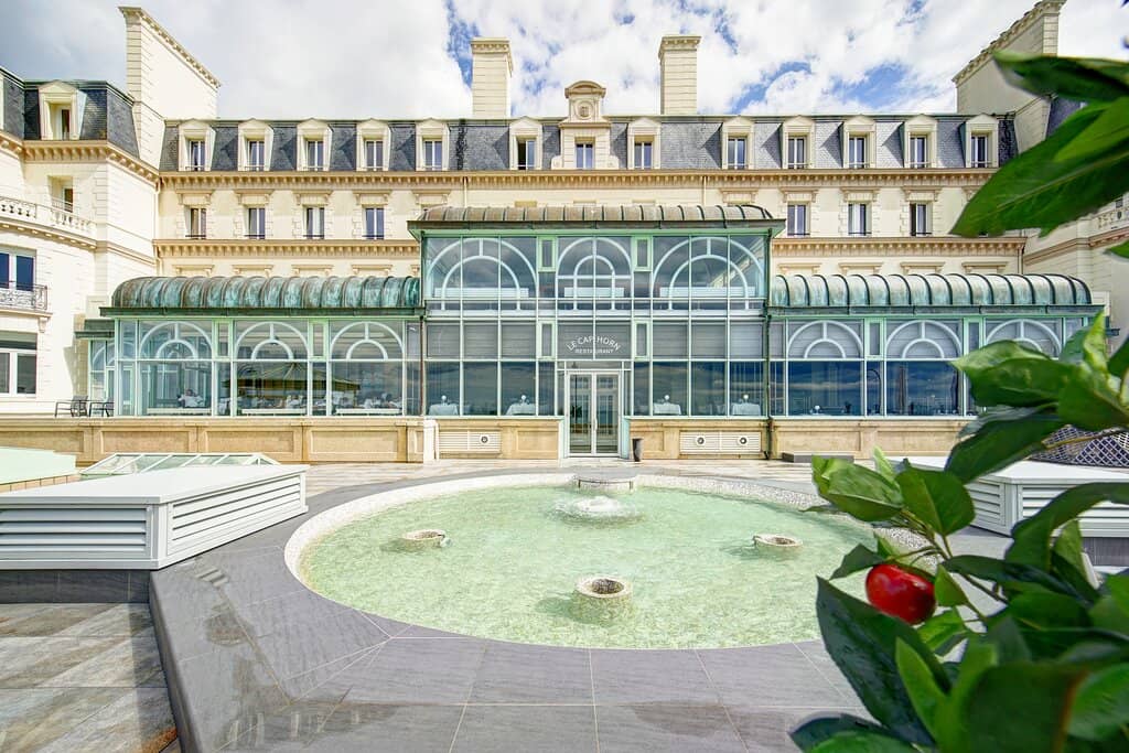 Ramparts of Saint-Malo