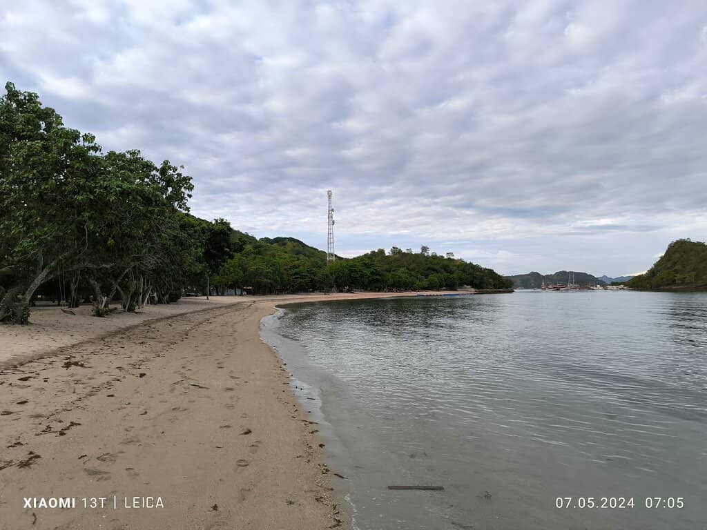 Relaxing Beach Vibes