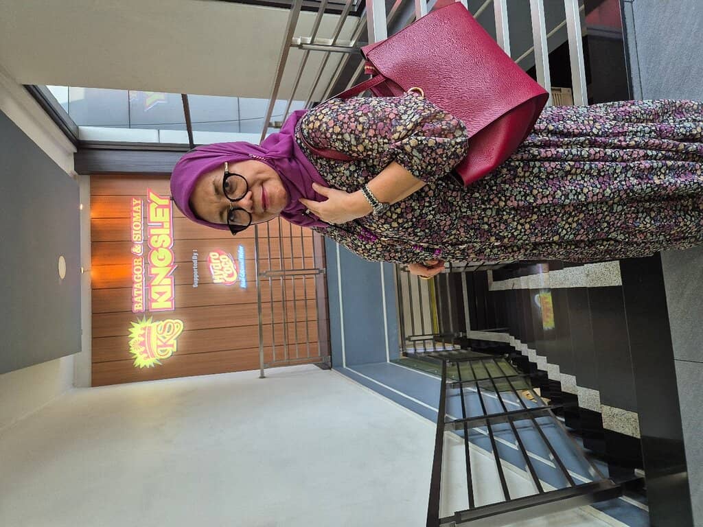 Diverse Local Delights