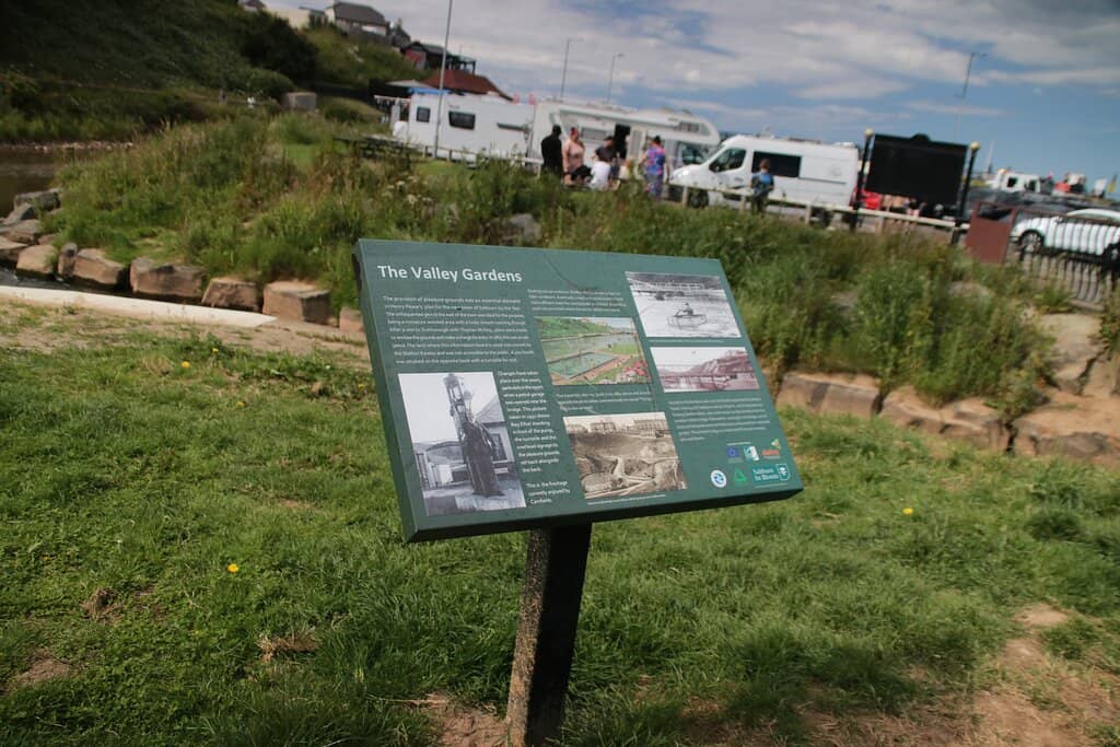 Victorian Tearoom Delights