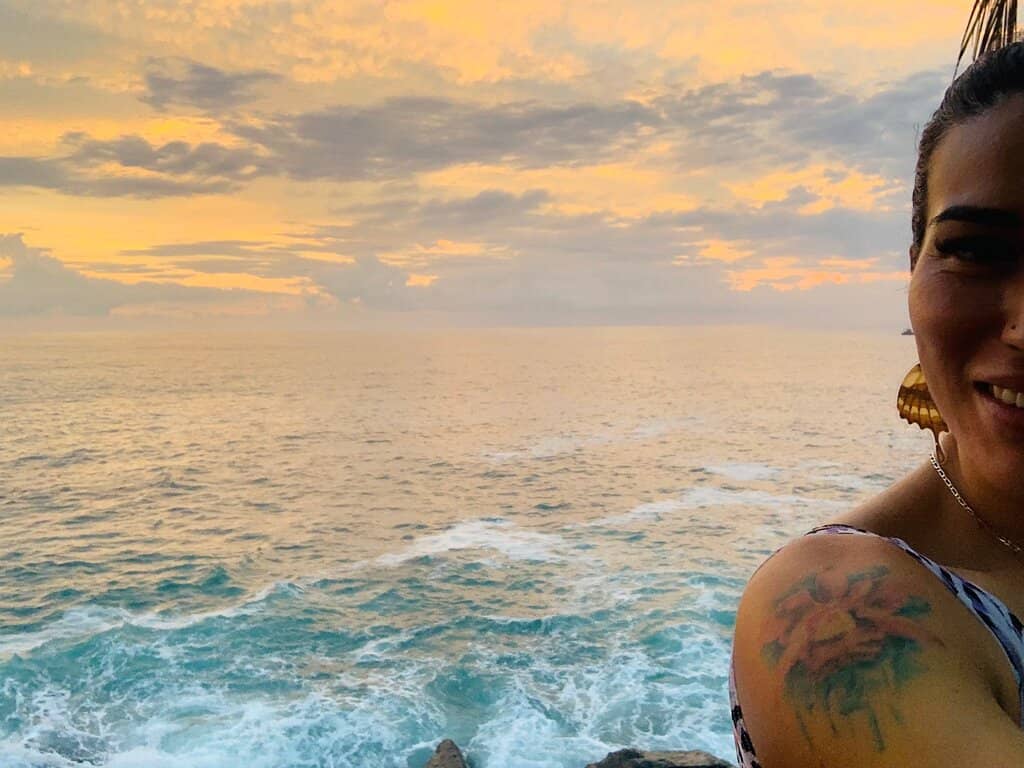 Ocean Vistas