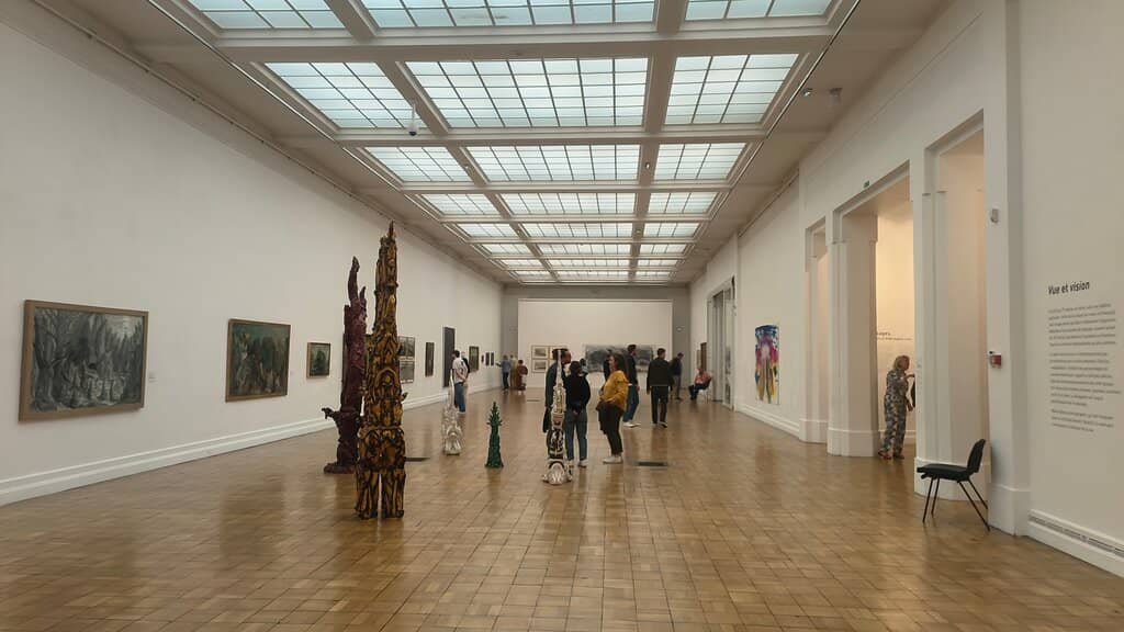 Mahjoub Ben Bella Collection