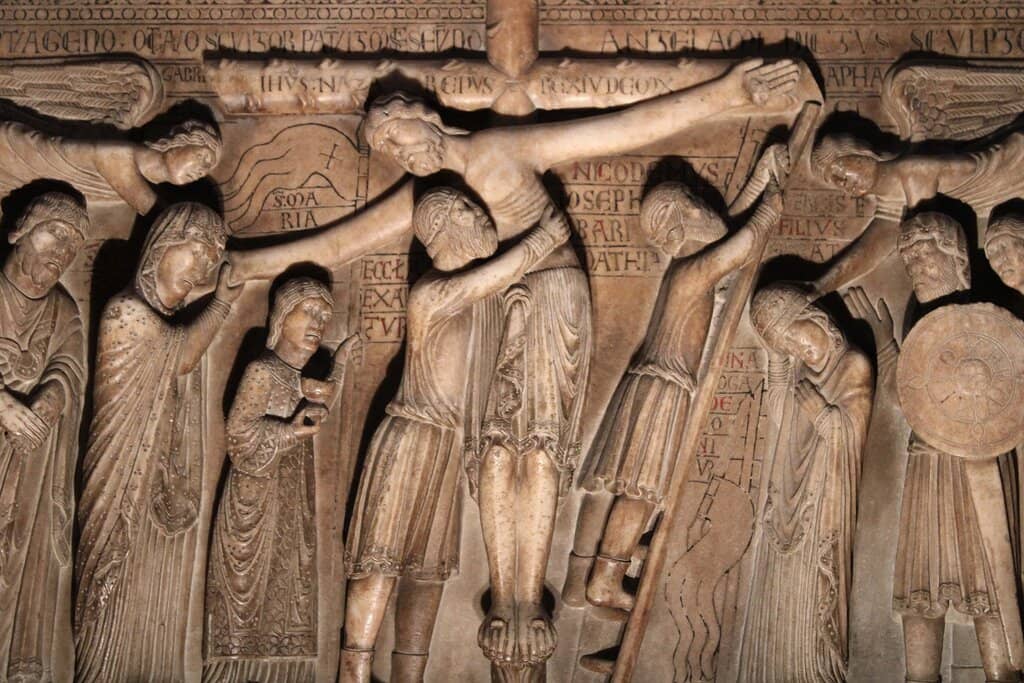 Romanesque Architecture