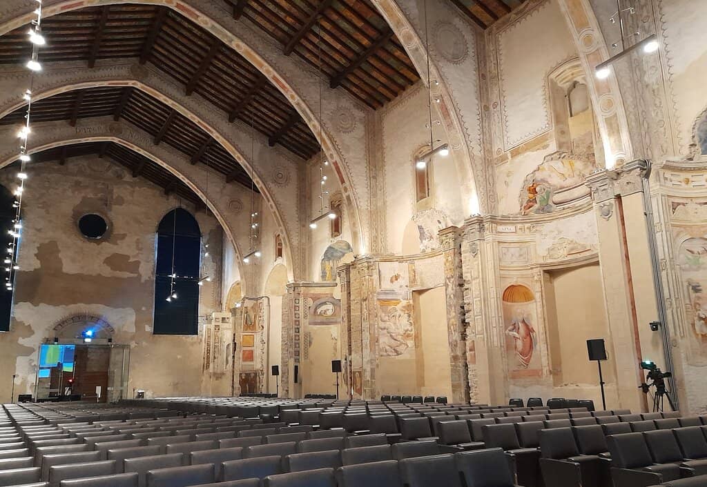 Aula Magna