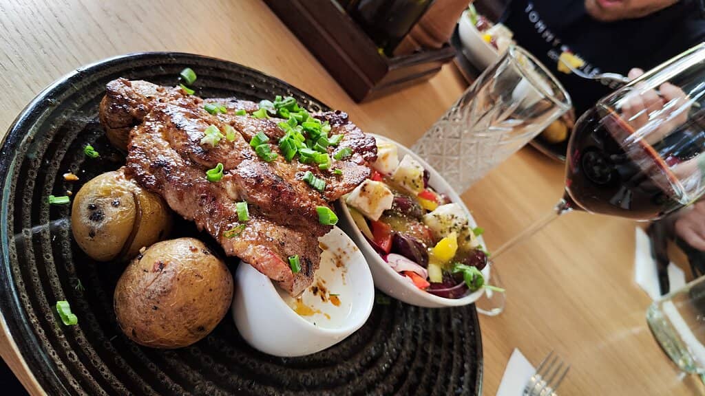 Art Gallery Experience