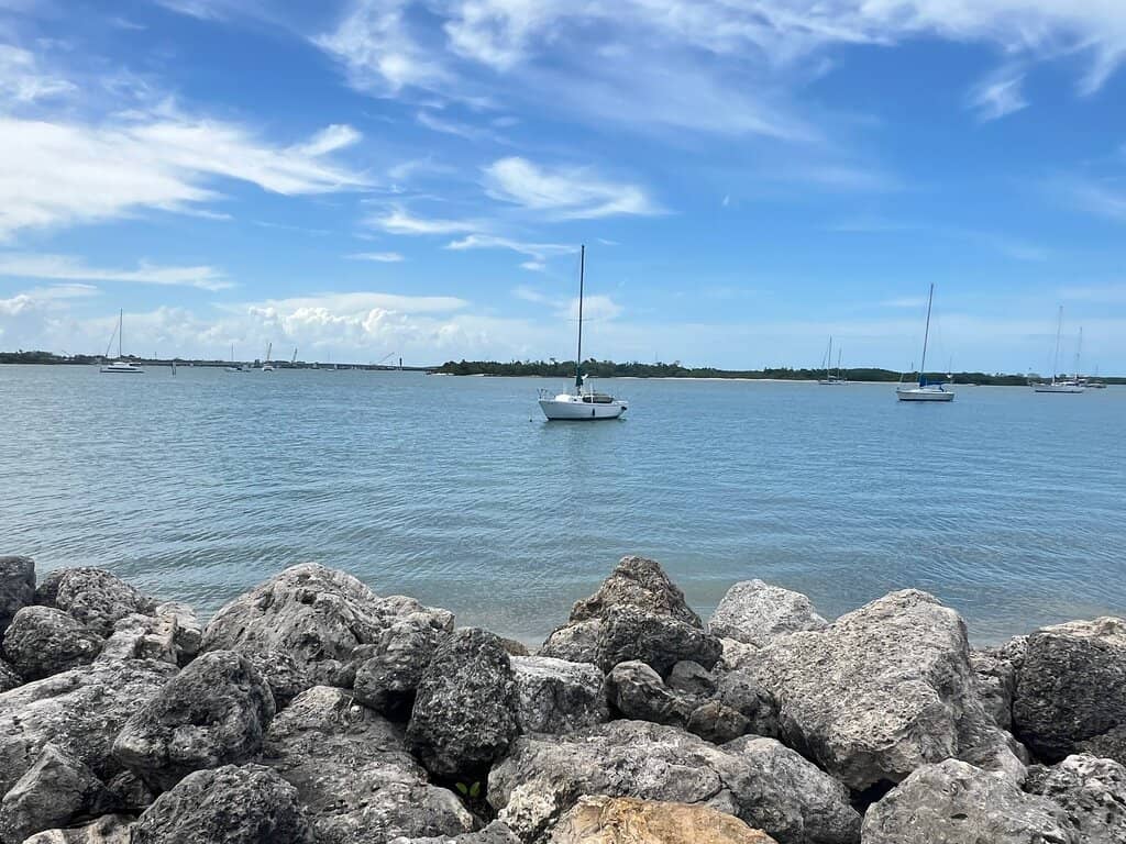 Updated Fenced Playground