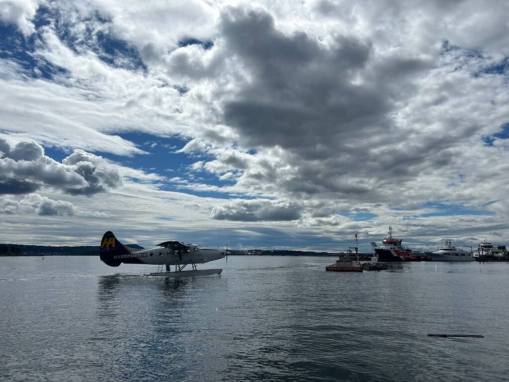 Harbourfront Walkway