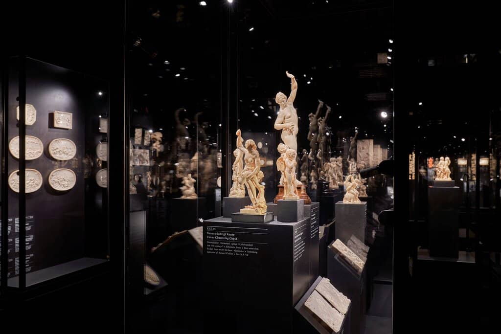 The Secret Garden Cafe