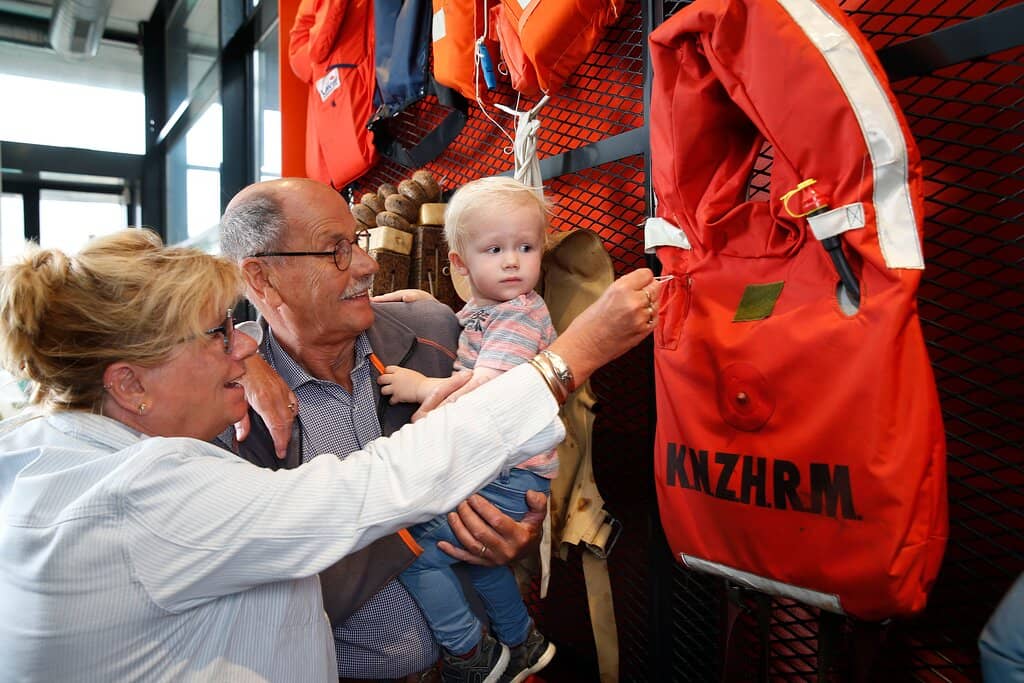 Interactive Wind Tunnel