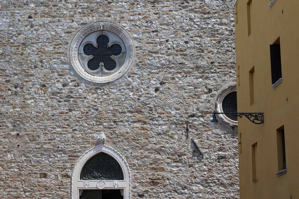 Andrea Brustolon's Angels