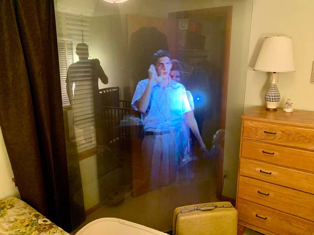 Immersive Storytelling