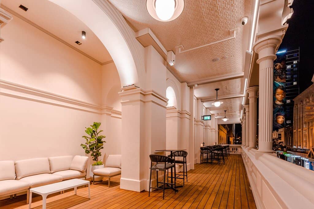 The Phantom of the Opera