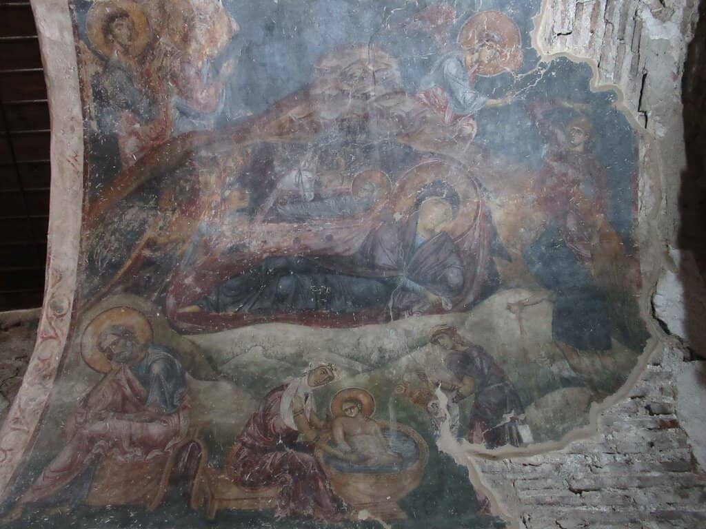 Panoramic Thessaloniki Views