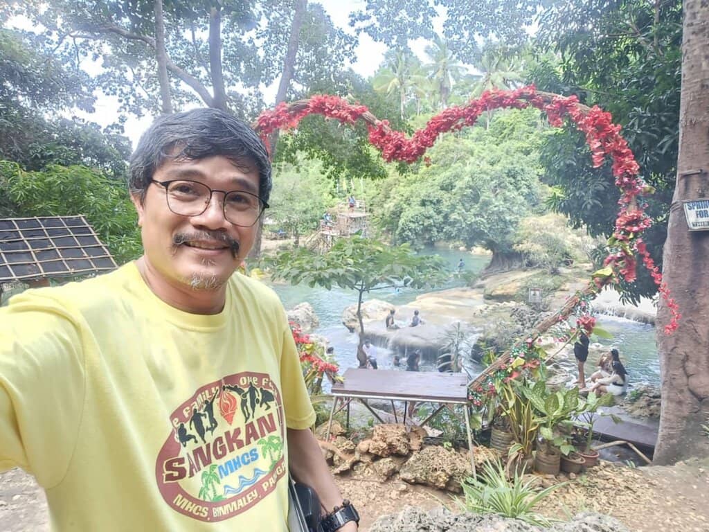Secluded and Peaceful Atmosphere