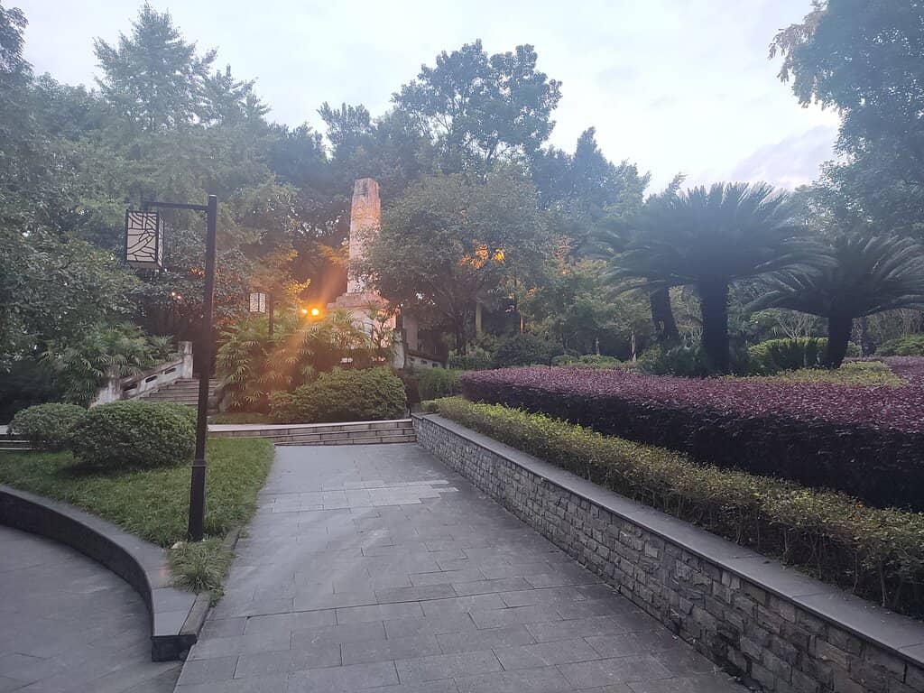 Classic Chinese Gardens