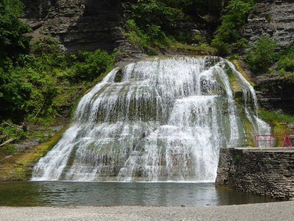 Robert H. Treman State Park