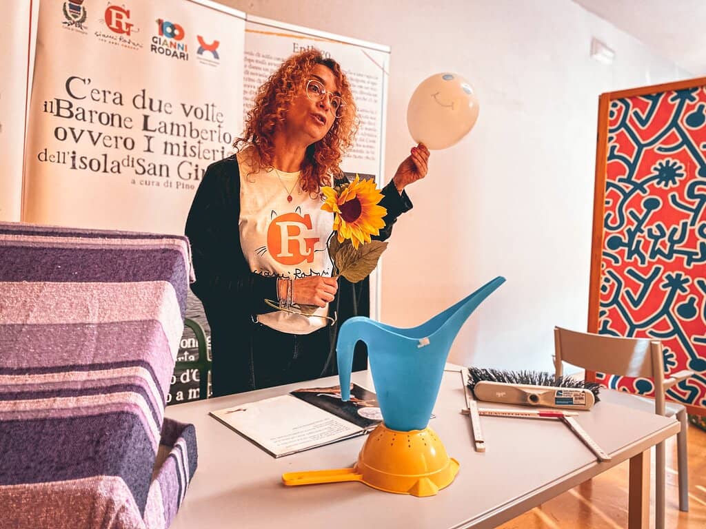 Creative Workshops & Events