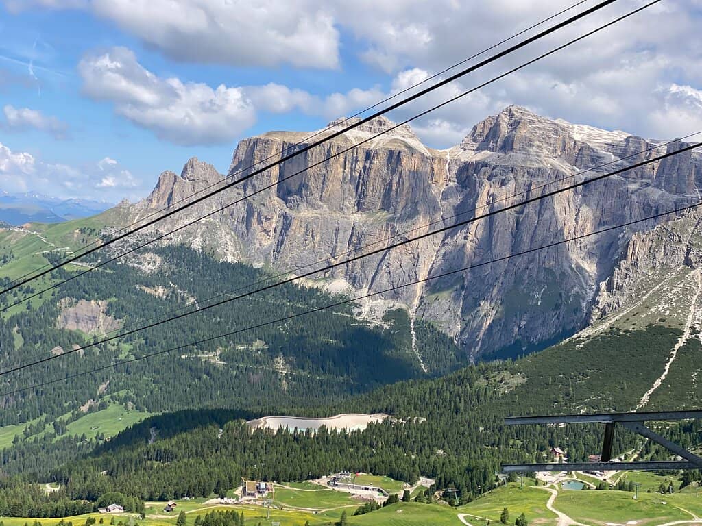 Tranquil Hiking Trails
