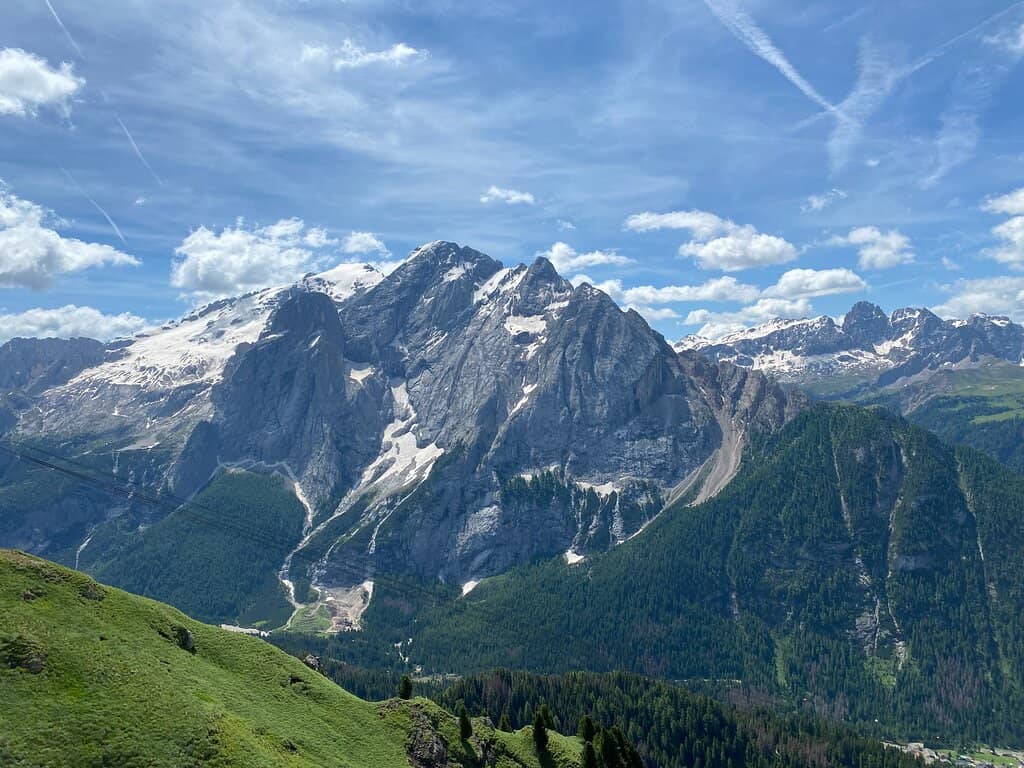 Heavenly Skiing Experience