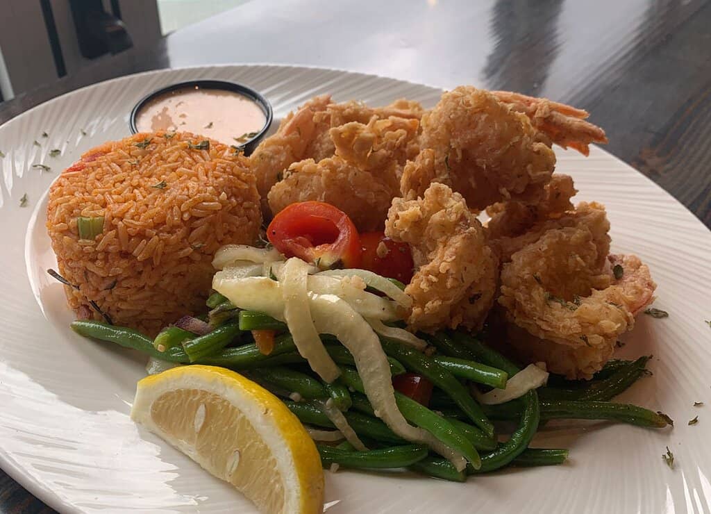 Exceptional Seafood & Steaks