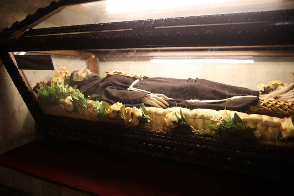 San Francisco Museum