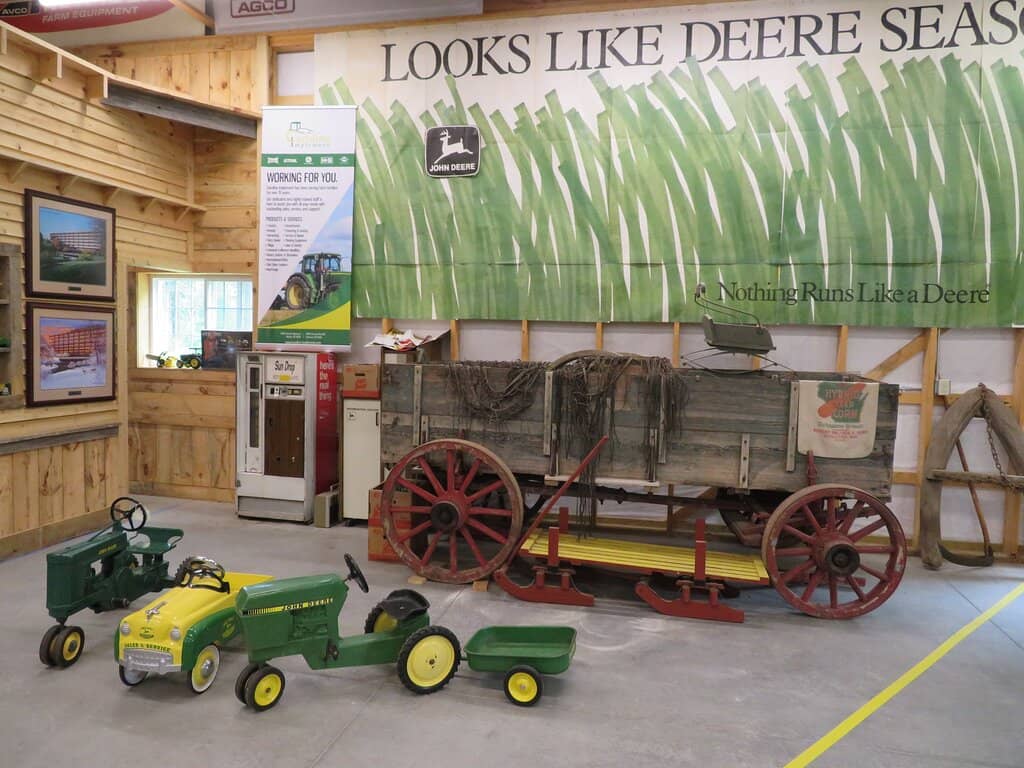 Caboose Photo Opportunity