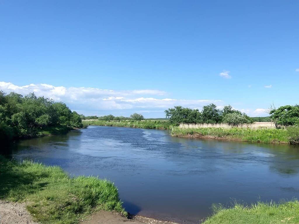 Kushiro Shitsugen Norokko Train