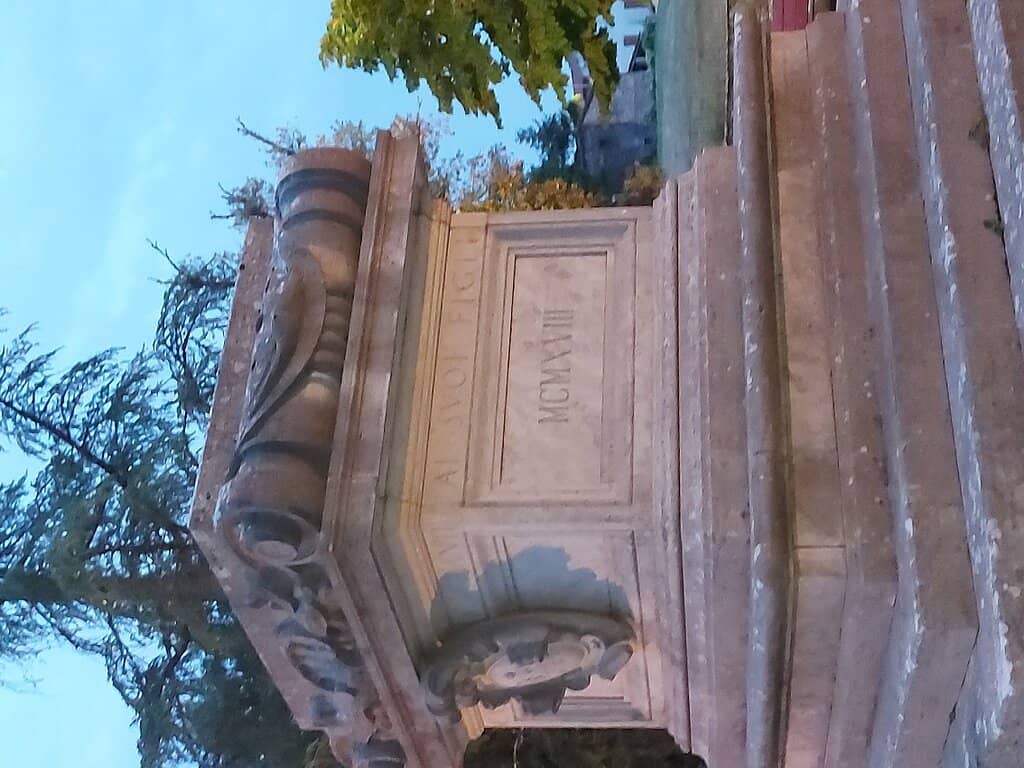 Medieval Architecture