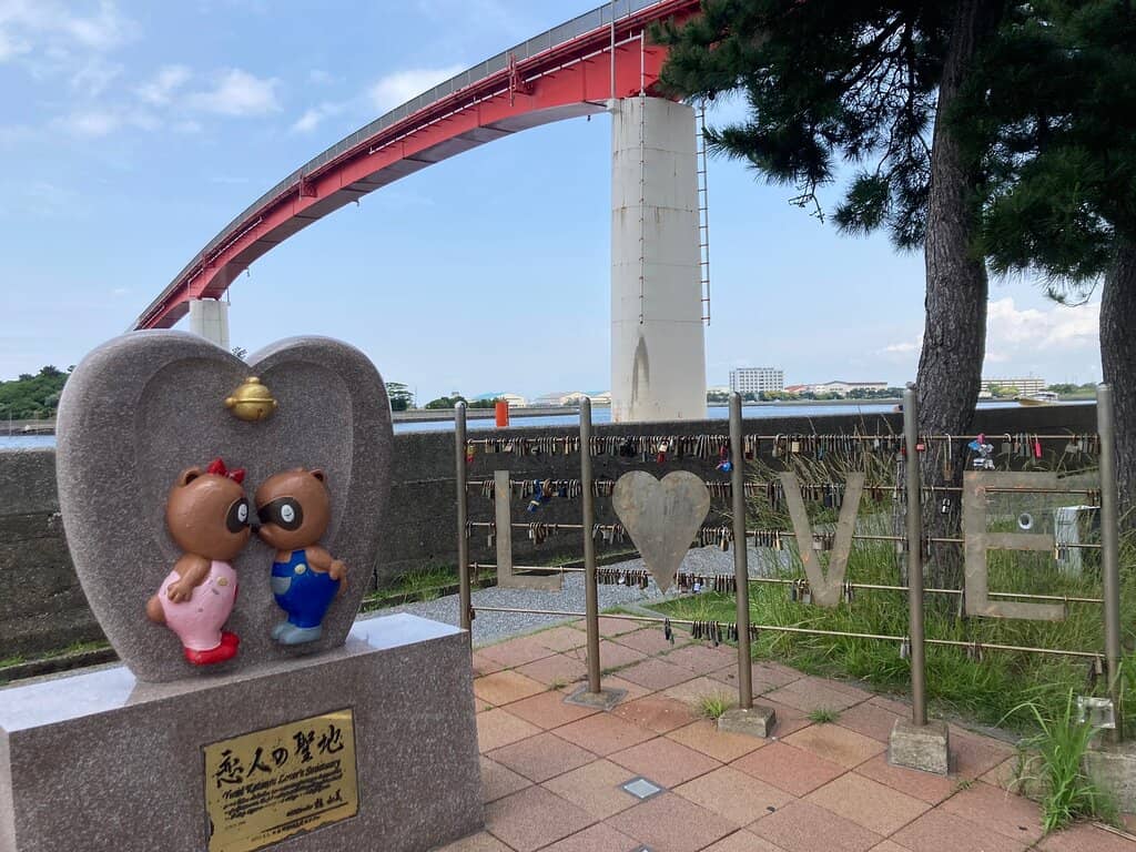 Bridge Reinforcement Work