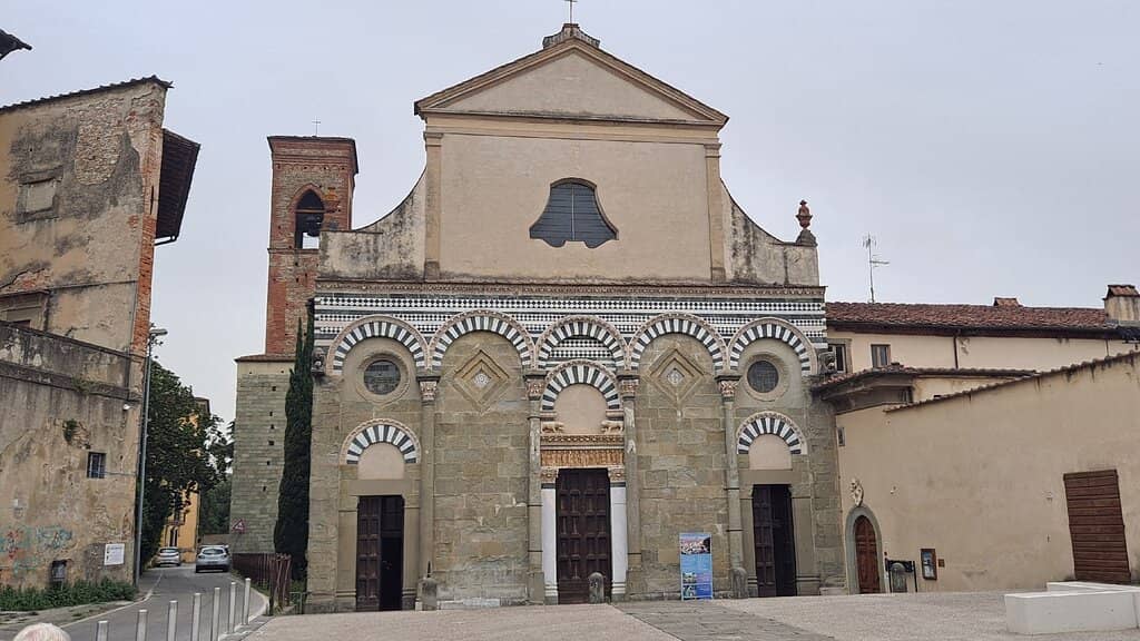 Unique Interior Layout