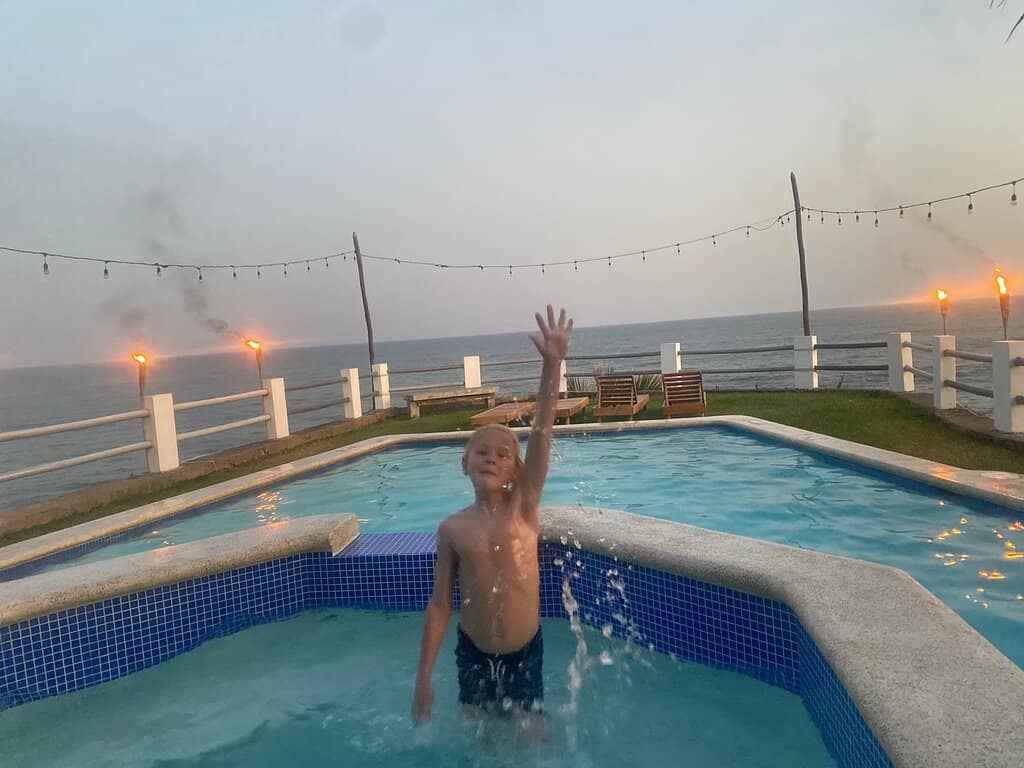 Rocky Shoreline Wonders