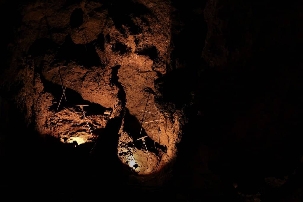 Cool Escape on a Hot Day