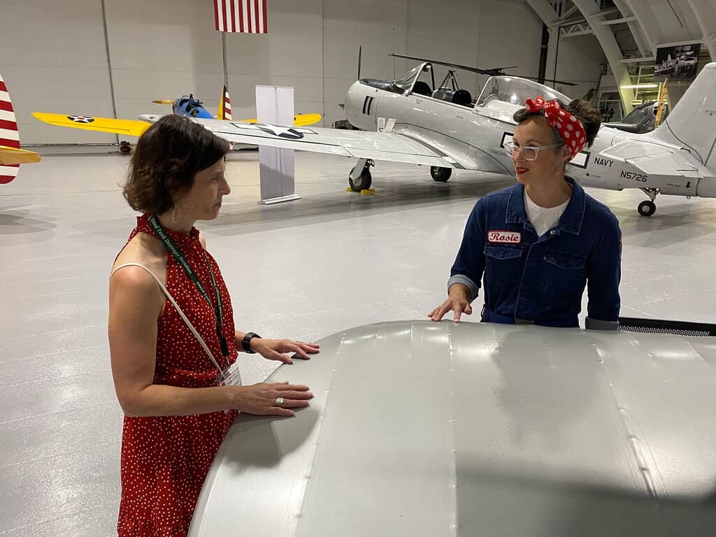 B-29 Superfortress 'Doc'