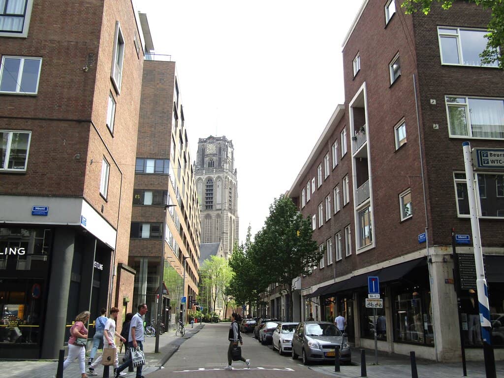 Vertical photo