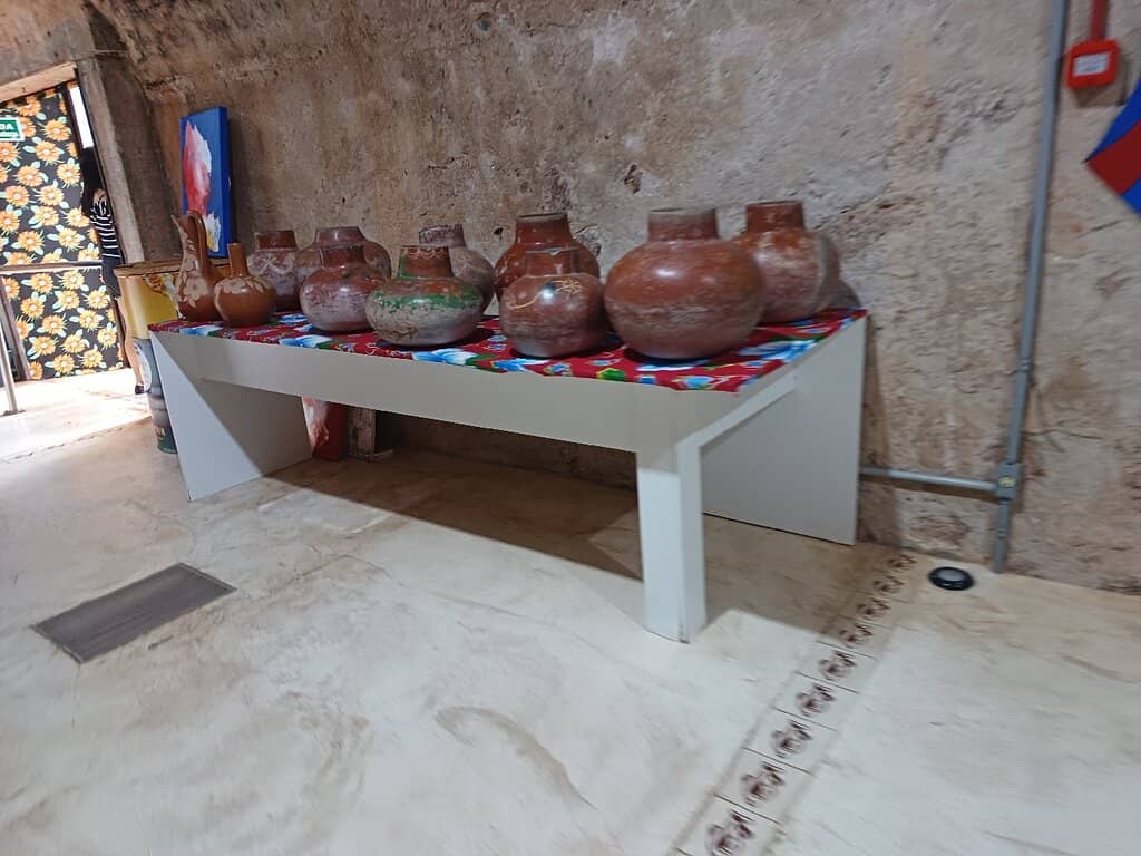 Cuiabá's Historical Narratives