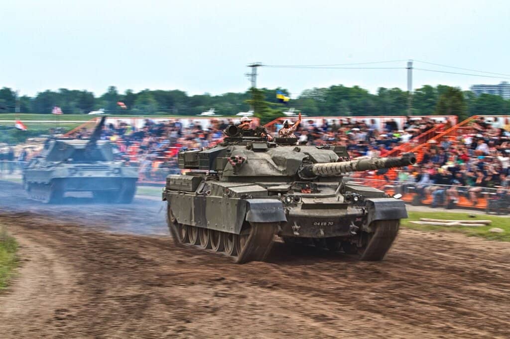 Ontario Regiment RCAC Museum (2026) – Best of TikTok, Instagram ...