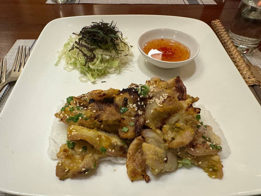 Charming French Villa Ambiance