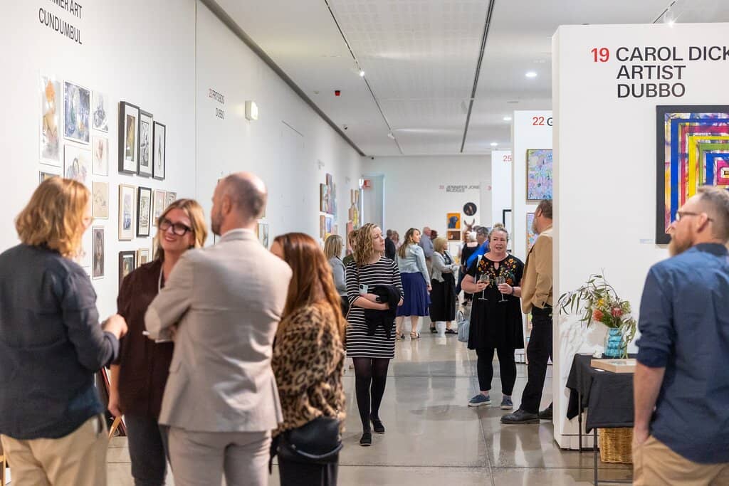 1950s Style Classroom