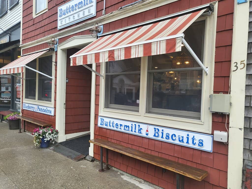 Camden Market's Culinary Delights