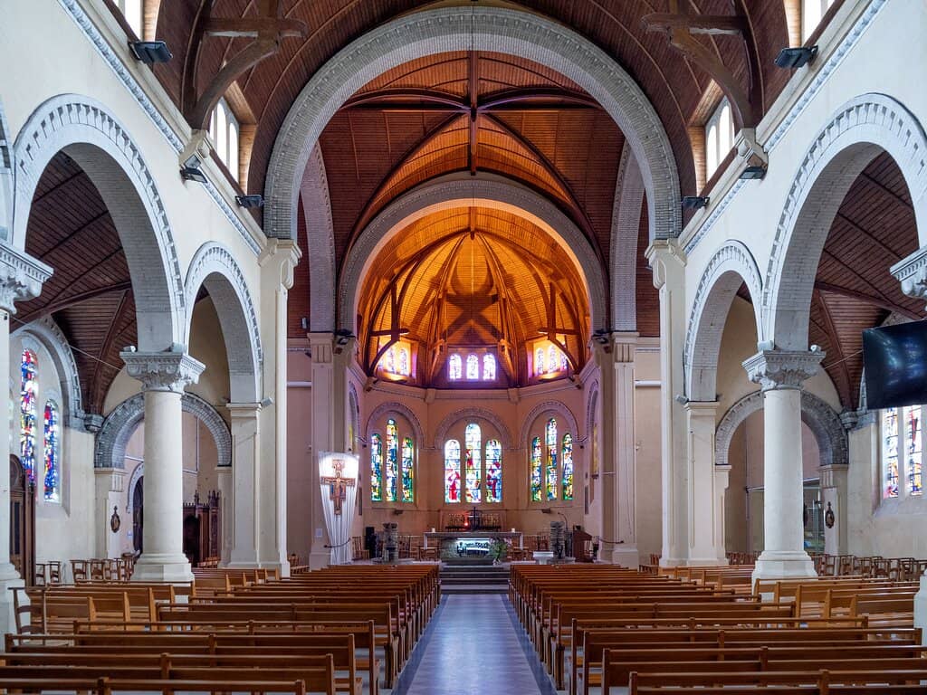 Modern Architectural Design